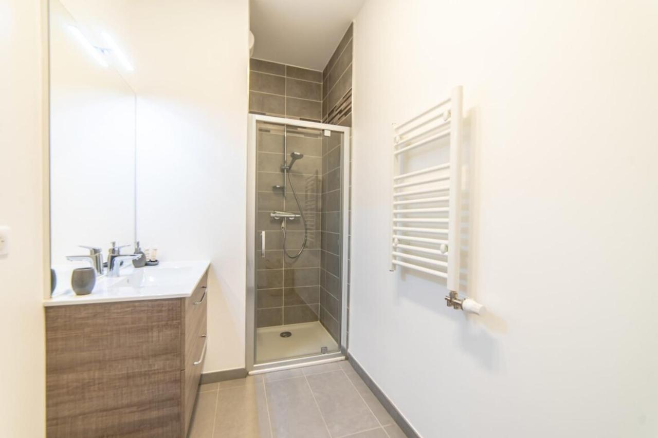 Apartment Close To The Old Town And The Lake Annecy Ngoại thất bức ảnh