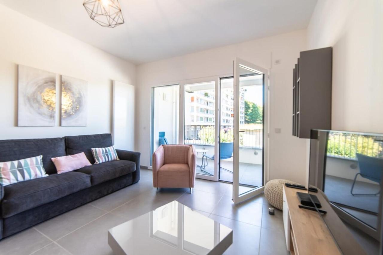 Apartment Close To The Old Town And The Lake Annecy Ngoại thất bức ảnh